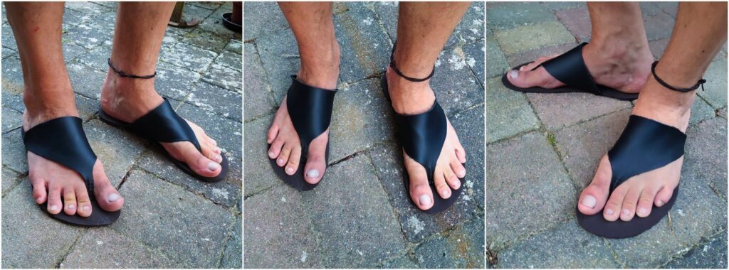 Sandalen