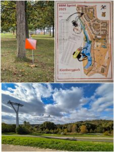 Sprint-OL Kienbergpark